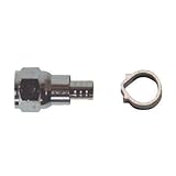 マックステル:5C用ピン付コネクター ＜FP-5F＞ 型式:FP-5F