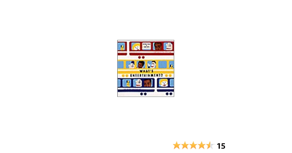 Amazon ハッチポッチステーション What S Entertainment グッチ裕三とグッチーズ キッズアニメ テレビ ミュージック