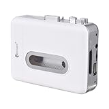 カセットからMP3カードプレーヤーへ, カセットテープから MP3 コンバータ カセットから MP3 カードプレーヤー U ディスクテープレコーダーから MP3 プレーヤー カセットプレーヤー ポータブルオーディオテープから MP3 コンバーター ヴィンテージウォークマン カセットレコーダー 音楽プレーヤー