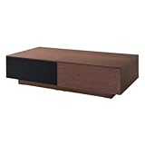 OK-DEPOT material 家具 フルモス 120センターテーブル JPT-334WAL 送料無料 おしゃれ インテリア リビング ダイニング 寝室 デザイン シンプル ナチュラル