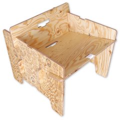 YOKA PANEL CHAIR I'm Doraemon