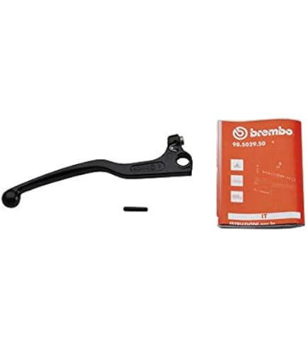 Amazon | Brembo RCS14 ブレーキマスターシリンダー 折りたたみレバー