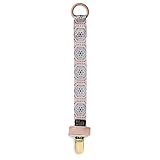 Elodie Details Dummy Clip Stroller Bag (Bedouin Stories) by Elodie Details