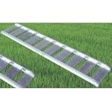 アルミブリッジ ABS-180 0.5tセット・300幅 [ツメ]