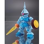 ギャン/GYAN 単品 「ガンダム FW GUNDAM CONVERGE4」から