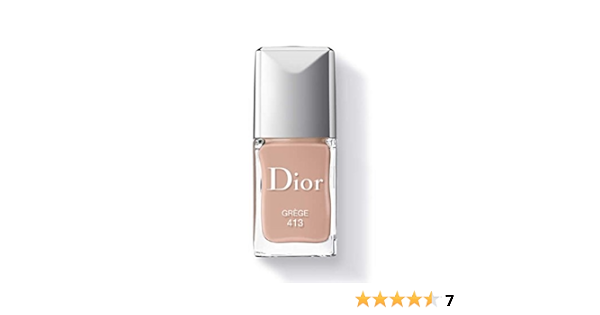 Amazon Dior ディオールヴェルニ 413 グレージュ 10ml 8154 並行輸入品 Christian Dior マニキュア ネイルポリッシュ 通販