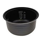 リンナイ Rinnai 077-232-000 炊飯内釜 10合 リンナイ ガス炊飯器 部品 純正ガス炊飯器部品 077-232-000 純正品