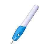 passion 電動 彫刻 ペン 単三電池 ブラシ ストローク らくがき ミニ 電動 彫刻 ペン 金属 木材 ガラス ◇PA-EZENGRAVE