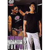 TWO FACES OF MAGNUM TOKYO
