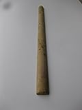 半丸横木(ACQ）お買い得８本組　半径7.5パイ＊長１２０ｃｍ