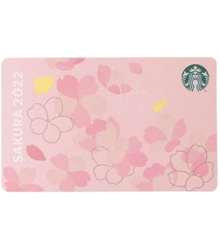 Amazon.co.jp: スターバックス starbucks スタバカード