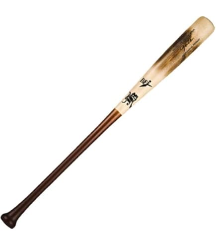 Amazon | 和牛JB バーチ材硬式木製バット (Gale) 野球 硬式木製バット