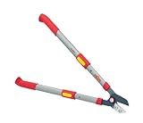 WOLF Garten(ウルフガルテン) 伸縮高枝切りはさみ RS650T