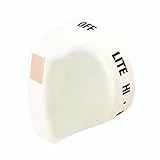 Kenmore 316218400範囲サーフェスバーナーノブ、Kenmoreエリート、Kenmore