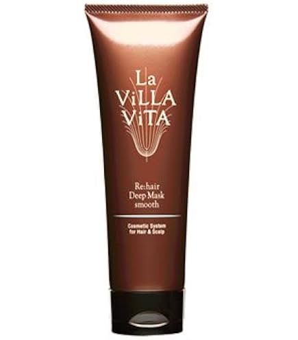 Amazon | ラ・ヴィラ・ヴィータ リ・ヘア シャンプー S レフィル