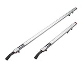 Bora 540902 2 Pcs Clamp Edge Tool Guide Set [並行輸入品]