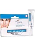 Vincere Anti-melasma Cream 15 ml. by marketsiam [並行輸入品]