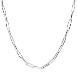 [シアーズ] ナバホ チェーン ネックレス シルバー sv 925 幅 3.6mm 長さ 60cm snj125-60