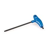〔パークツール〕PARKTOOL ヘックスレンチ/六角レンチ 〔6mm〕 P型ハンドル PH-6 〔業務用/プロ向け/DIY用品/日曜大工〕[通販用梱包品]