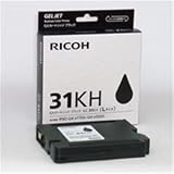 ( お徳用 3セット) RICOH（リコー） GXカートリッジ GC31KH ブラック 【×3セット】