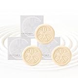 【KIYOME】全身シャンプーバー 3個セット 国産 手作り 固形 無添加 弱酸性 オーガニック 発酵美容エキス＆アルガンオイル配合 85g×3 約6ヶ月分