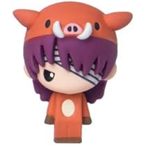 Amazon.co.jp: キャラフォーチュン 銀魂みくじ 干支Ver. 高杉(亥