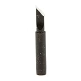 SONONIA 2個入り　お買い得　合金　はんだ　ドライバー　アイアン　ヒント　 900M-T-K 　はんだ リワークステーション用　黒色