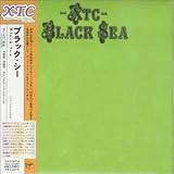 ブラック・シー (紙ジャケット仕様)