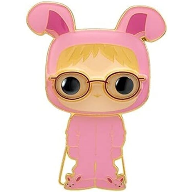 FUNKO POP! PEZ: A Christmas Story 