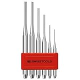 PB SWISS TOOLS 750BL 平行ピンポンチセット パックなし