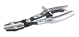 OTC 4510-8 8' Hose Pinch-off Plier [並行輸入品]