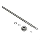 Craftsman 63404 RadialアームSaw Elevatingシャフトアセンブリ