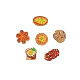 デコパーツ Teku Teku ハンドメイド アクセサリー 装飾パーツ 素材 かわいい キュート (DP2)