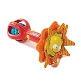 Tiny Love Tiny Smarts Rattle Toy, Sunny Sunflower by Tiny Love [並行輸入品]