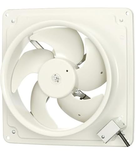 Amazon.co.jp: 三菱電機 EFC-35MSB2 業務用有圧換気扇 厨房用 メッシュ