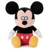 タカラトミーアーツ(TAKARATOMY A.R.T.S) ディズニーキャラクター 松本セイジ ぬいぐるみS ミッキーマウス ぬいぐるみ高さ約18cm