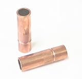 ＣＯ２溶接ノズル  肉厚70mm