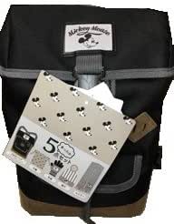 Amazon しまむら ブラックフライデー ディズニー ミッキー 福袋 限定 パック 福袋 リュック 5点セット 子供用 キッズ おもちゃ おもちゃ