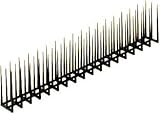 【猫よけ防犯】ニャンガード ロングタイプ本体【針高約15cm】