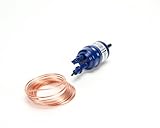 Randell rpcap001 Capillaryチューブwith Drier、.042 X 96