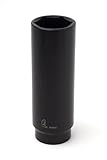 Sunex 230mxd 1/2-Inch Drive 30-mm Extra Deep Socket by Sunex