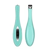 TAKUETU イオン美顔器 導入型 目元ケア 目マッサージ 温熱マッサージ 浸透保湿 電池式 男女兼用 目元エステ 目の疲れの緩み イオンエフェクター  リラックス 