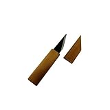 若獅子(アークランドサカモト) 桜サヤ入切出し全鋼 60mm