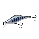 ティムコ(TIEMCO) ラクス50S #001 MHヤマメ 50mm