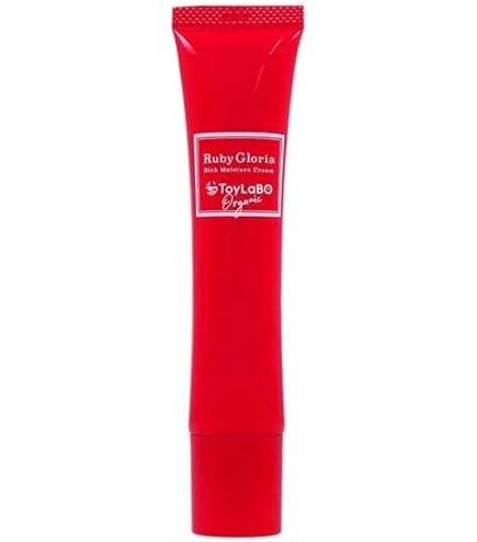 Amazon | トイラボ リッチモイスチュアクリーム 40ml ToyLaBO