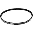 バイクパーツセンター(Bike Parts Center) バイク用ドライブベルト ヤマハ ジョグ 3KJ/3WF 等 8020