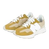 [ニューバランス] スニーカー MS327 U327 旧モデル メンズ レディース FG(BEIGE) 23.5 cm D