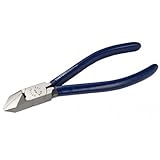 カスタム 工具 斜めニッパ(ソフトグリップ) C40-125