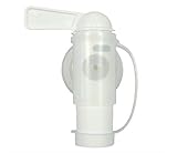 バックインボックス用 レバーコック （大）液体出口２０φ