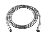 Dornbracht 28322970 – 00メタルシャワーホースinポリッシュクローム